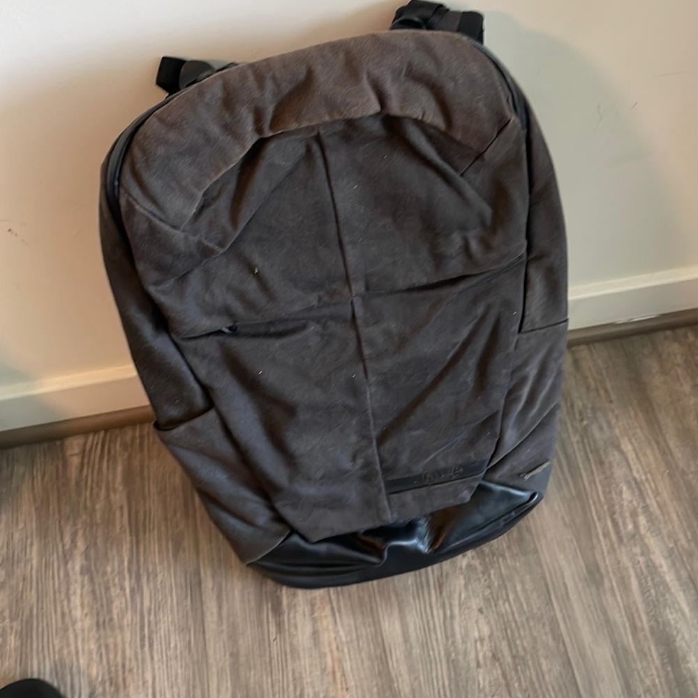 Carryology x alchemy equipment ael222